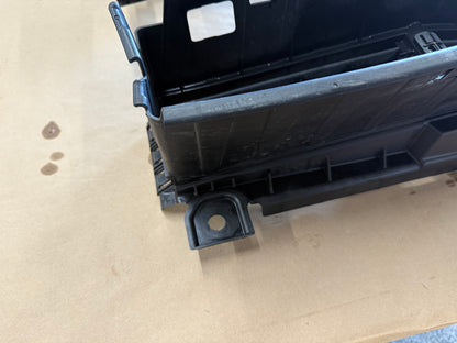 2018-2023 Ford Mustang GT Radiator Air Shutter Grille Assembly