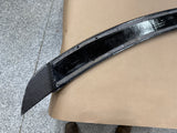 2015-2023 Ford Mustang 5.0 GT Model Spoiler Trunk "Black"