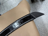 2015-2023 Ford Mustang 5.0 GT Model Spoiler Trunk "Black"