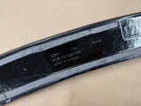 2015-2023 Ford Mustang 5.0 GT Model Spoiler Trunk "Black"