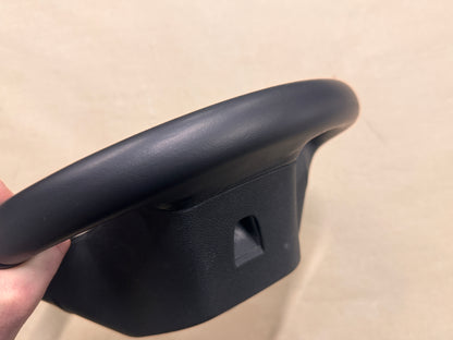 2012-2015 Chevy Camaro SS Steering Wheel Black "Manual"
