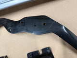 2015-2023 Ford Mustang Strut Tower and Firewall Brace Bar