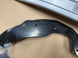 2015-2023 Ford Mustang Strut Tower and Firewall Brace Bar