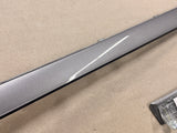 2010-2015 Chevrolet Camaro SS Dash Trim 2 Pieces "Silver"