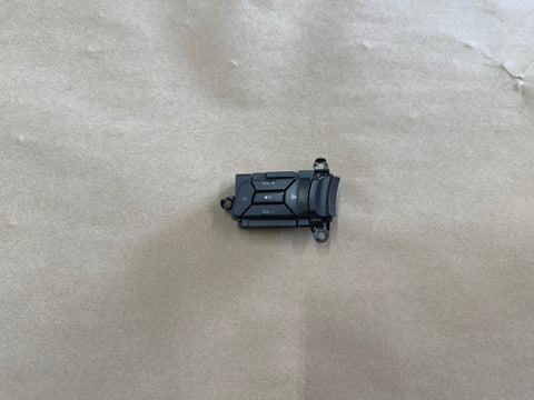 2015-2023 Ford Mustang GT LH Wheel Steering Button Volume Mute Seek