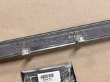 2010-2015 Chevrolet Camaro SS Dash Trim 2 Pieces "Silver"