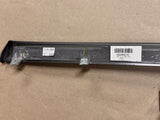 2010-2015 Chevrolet Camaro SS Dash Trim 2 Pieces "Silver"