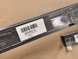 2010-2015 Chevrolet Camaro SS Dash Trim 2 Pieces "Silver"