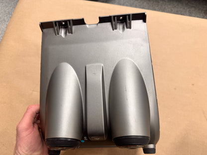 2015 Chevrolet Camaro SS MyLink Premium Radio Face Plate GM - OEM