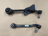 2015-2023 Mustang GT Passenger RH Side Front Control Arms Frontward Rearward PP1