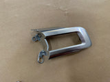2018-2023 Ford Mustang GT Steering Wheel Trim 3 Pieces