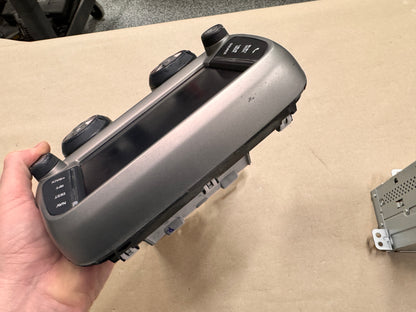 2015 Chevrolet Camaro SS MyLink Premium Radio Face Plate GM - OEM
