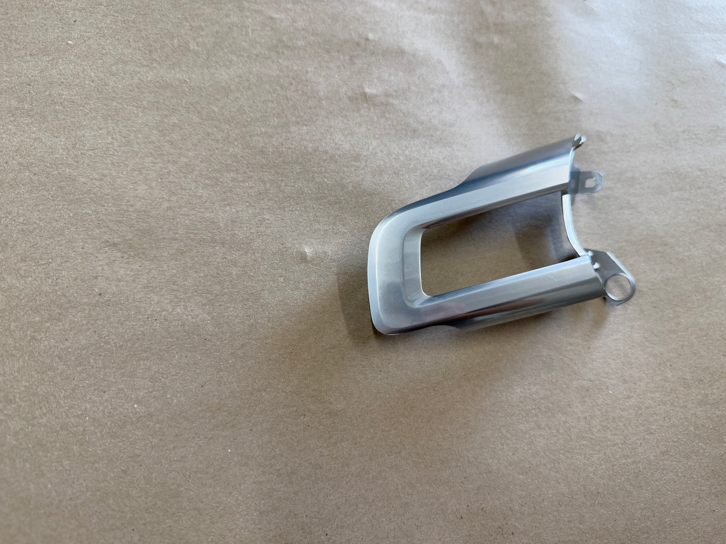 2018-2023 Ford Mustang GT Steering Wheel Trim 3 Pieces