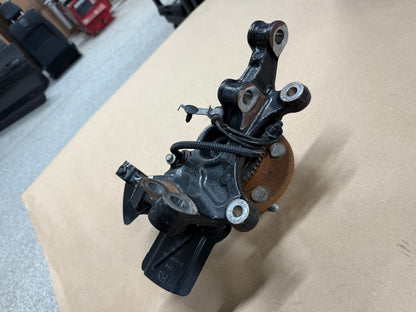 2015-2020 Ford Mustang PP1 GT RH Passenger Side Front Spindle Knuckle Hub