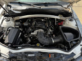 2013 Camaro SS 6.2 LS3 Engine Drivetrain T6060 Manual Transmission