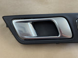 2018-2023 Ford Mustang GT LH Driver Memory Door Handle Buttons Trim