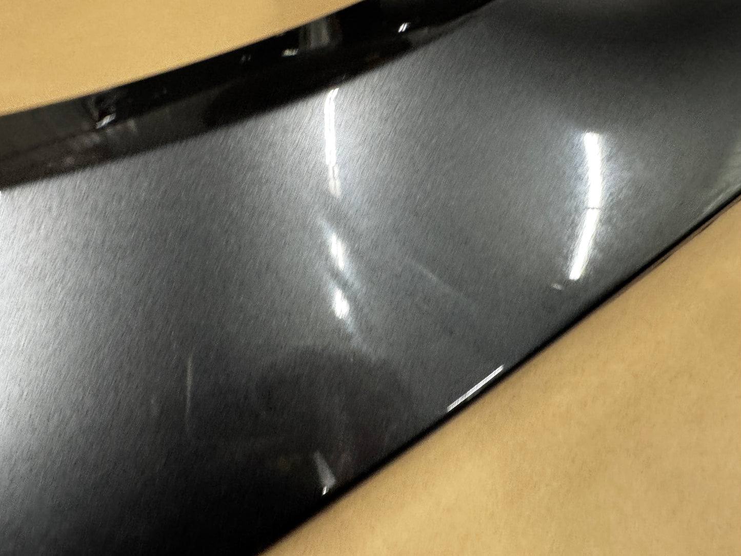 2015-2017 Ford Mustang GT RH Right Passenger Side Fender "J7" - OEM