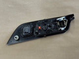 2018-2023 Ford Mustang GT LH Driver Memory Door Handle Buttons Trim