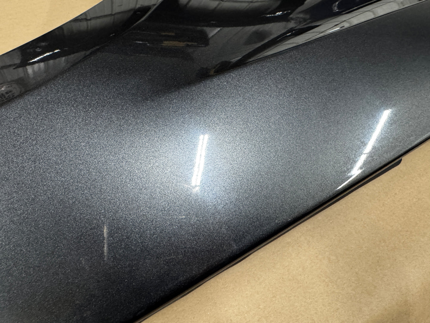 2015-2017 Ford Mustang GT RH Right Passenger Side Fender "J7" - OEM
