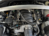 2013 Camaro SS 6.2 LS3 Engine Drivetrain T6060 Manual Transmission