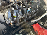 2013 Camaro SS 6.2 LS3 Engine Drivetrain T6060 Manual Transmission