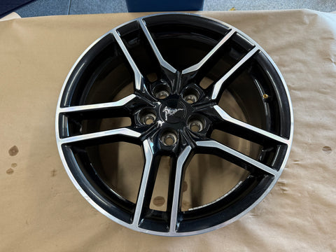 2018-2023 Ford Mustang GT 5.0 18x8" Wheel Rim