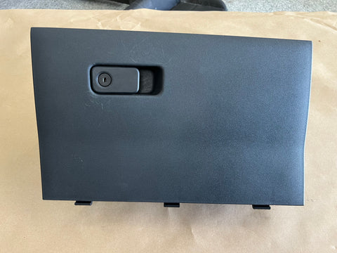 2024 Ford Mustang GT Glove Box