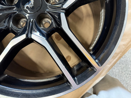 2018-2023 Ford Mustang GT 5.0 18x8" Wheel Rim