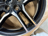 2018-2023 Ford Mustang GT 5.0 18x8" Wheel Rim