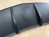 2010-2013 Chevrolet Camaro SS Rear Bumper Lower Valence