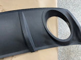 2010-2013 Chevrolet Camaro SS Rear Bumper Lower Valence