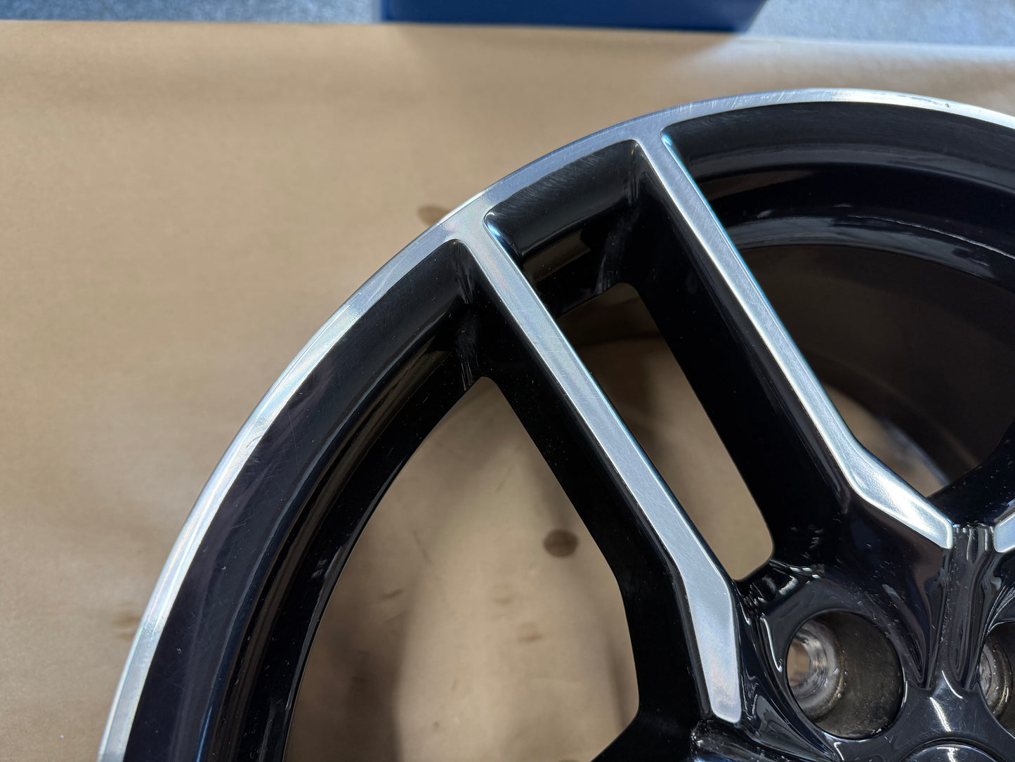 2018-2023 Ford Mustang GT 5.0 18x8" Wheel Rim