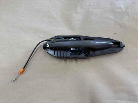 2015-2023 Ford Mustang RH Passenger Side Door Handle "J7"