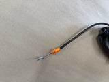 2015-2023 Ford Mustang RH Passenger Side Door Handle "J7"