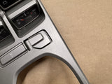 2010-2015 Chevrolet Camaro SS Center Console Gauges "Manual"