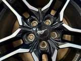 2018-2023 Ford Mustang GT 5.0 18x8" Wheel Rim