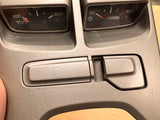 2010-2015 Chevrolet Camaro SS Center Console Gauges "Manual"