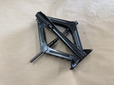 2015-2023 Ford Mustang GT V6 Eco boost Jack and Handle Kit