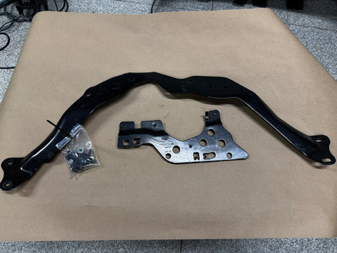 2015-2023 Ford Mustang Firewall Brace Bar