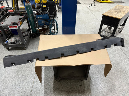 2015-2023 Ford Mustang GT V6 Side Skirt Molding LH Driver Side "J7"