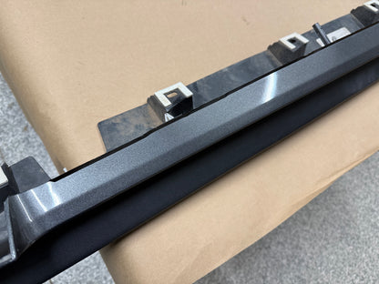 2015-2023 Ford Mustang GT V6 Side Skirt Molding LH Driver Side "J7"