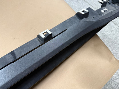 2015-2023 Ford Mustang GT V6 Side Skirt Molding LH Driver Side "J7"