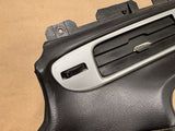 2010-2015 Chevrolet Camaro SS Leather Dash Trim Air Vents