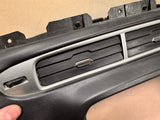 2010-2015 Chevrolet Camaro SS Leather Dash Trim Air Vents