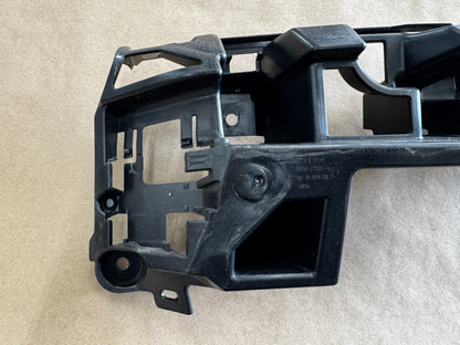 2024-2026 Mustang GT S650 Rear Bumper Bracket LH Driver Side