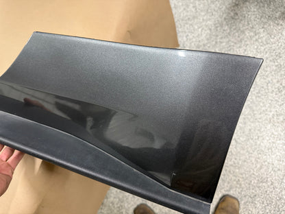 2015-2023 Ford Mustang GT V6 Side Skirt Molding LH Driver Side "J7"