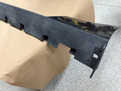 2015-2023 Ford Mustang GT V6 Side Skirt Molding LH Driver Side "J7"