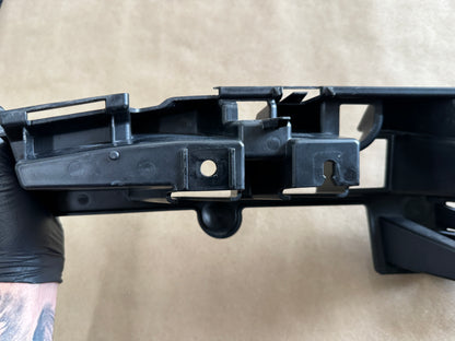 2024-2026 Mustang GT S650 Rear Bumper Bracket LH Driver Side