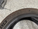 Michelin Pilot A/S 4  275/40/ZR19 Tire