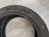 Michelin Pilot A/S 4  275/40/ZR19 Tire